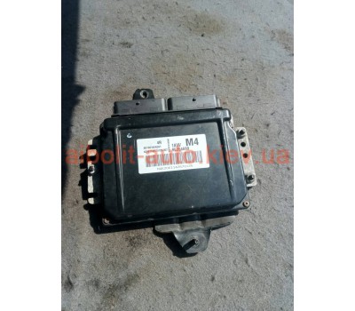 Блок управления двигателем лачетти 1.6   Chevrolet Lacetti